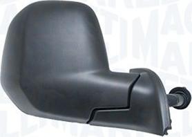 Magneti Marelli 351991125620 - Наружное зеркало avtokuzovplus.com.ua