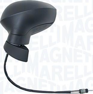 Magneti Marelli 351991125940 - Наружное зеркало avtokuzovplus.com.ua