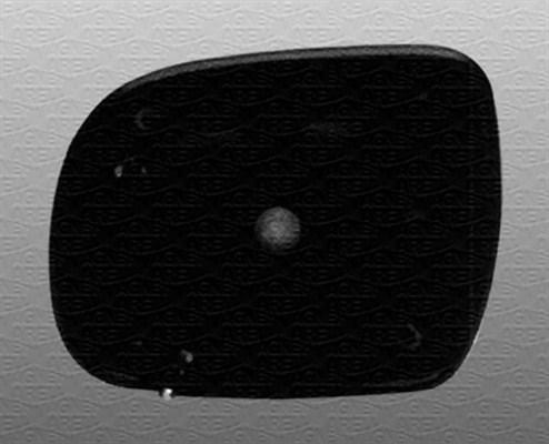 Magneti Marelli 351991306010 - Дзеркальне скло, зовнішнє дзеркало autocars.com.ua