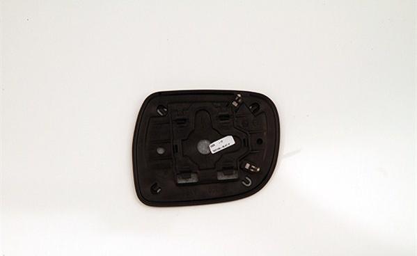 Magneti Marelli 351991306020 - Дзеркальне скло, зовнішнє дзеркало autocars.com.ua