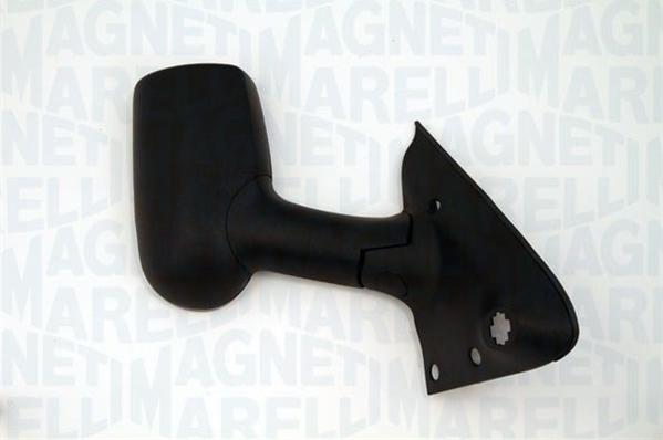 Magneti Marelli 351991715360 - Наружное зеркало, кабина водителя avtokuzovplus.com.ua