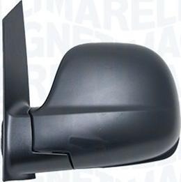 Magneti Marelli 351991719310 - Зовнішнє дзеркало, кабіна водія autocars.com.ua