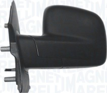 Magneti Marelli 351991719920 - Наружное зеркало, кабина водителя avtokuzovplus.com.ua