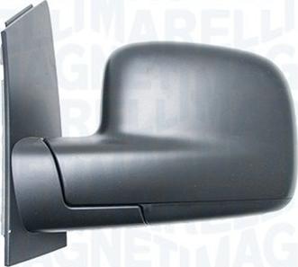 Magneti Marelli 351991719970 - Наружное зеркало, кабина водителя avtokuzovplus.com.ua