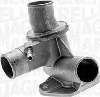 Magneti Marelli 352025582000 - Термостат, охлаждающая жидкость avtokuzovplus.com.ua