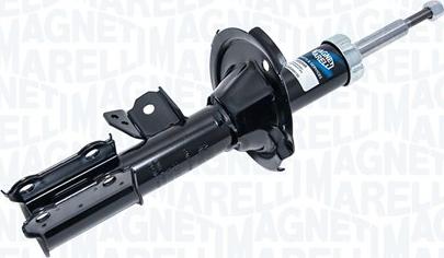 Magneti Marelli 352033080100 - Амортизатор autocars.com.ua