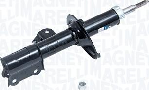 Magneti Marelli 352033080200 - Амортизатор autocars.com.ua