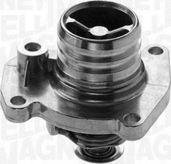 Magneti Marelli 352048192000 - Термостат, охлаждающая жидкость avtokuzovplus.com.ua