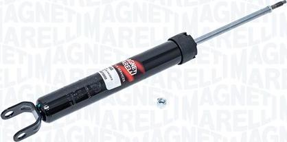 Magneti Marelli 352049070000 - Амортизатор avtokuzovplus.com.ua