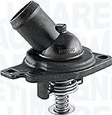 Magneti Marelli 352063677000 - Термостат, охлаждающая жидкость avtokuzovplus.com.ua