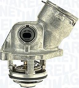 Magneti Marelli 352066910000 - Термостат, охлаждающая жидкость autodnr.net