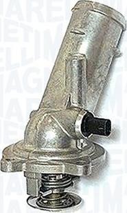 Magneti Marelli 352067187000 - Термостат, охлаждающая жидкость avtokuzovplus.com.ua