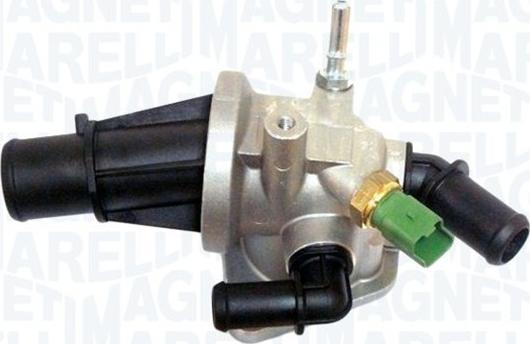 Magneti Marelli 352067288000 - Термостат, охлаждающая жидкость avtokuzovplus.com.ua