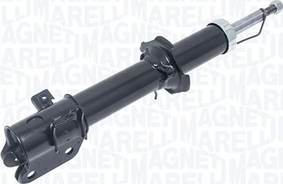 Magneti Marelli 352111070200 - Амортизатор autocars.com.ua