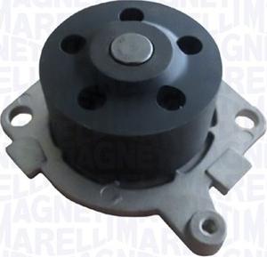 Magneti Marelli 352316170022 - Водяний насос autocars.com.ua