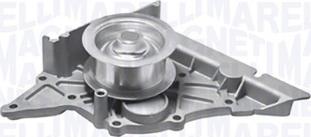 Magneti Marelli 352316170024 - Водяной насос avtokuzovplus.com.ua