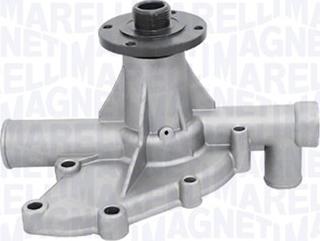 Magneti Marelli 352316170035 - Водяной насос autodnr.net