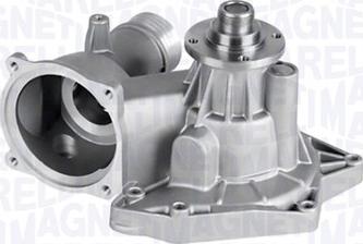 Magneti Marelli 352316170040 - Водяной насос avtokuzovplus.com.ua