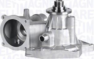 Magneti Marelli 352316170045 - Водяной насос avtokuzovplus.com.ua