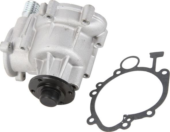 Magneti Marelli 352316170051 - Водяний насос autocars.com.ua