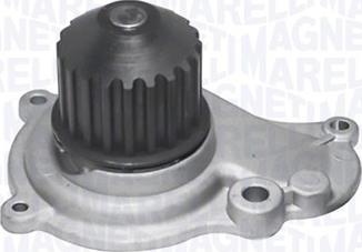 Magneti Marelli 352316170086 - Водяной насос avtokuzovplus.com.ua