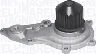 Magneti Marelli 352316170096 - Водяний насос autocars.com.ua