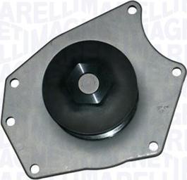 Magneti Marelli 352316170101 - Водяной насос avtokuzovplus.com.ua