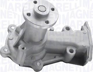 Magneti Marelli 352316170119 - Водяной насос avtokuzovplus.com.ua