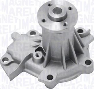 Magneti Marelli 352316170120 - Водяной насос avtokuzovplus.com.ua