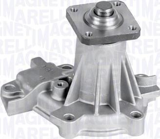 Magneti Marelli 352316170121 - Водяной насос autodnr.net