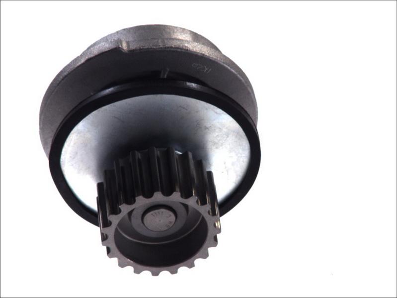 Magneti Marelli 352316170141 - Водяний насос autocars.com.ua