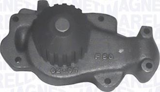 Magneti Marelli 352316170157 - Водяной насос autodnr.net