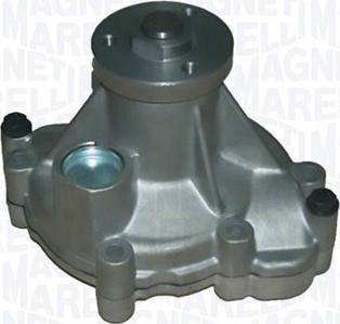 Magneti Marelli 352316170278 - Водяной насос avtokuzovplus.com.ua