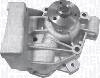 Magneti Marelli 352316170315 - Водяной насос avtokuzovplus.com.ua