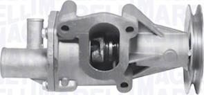 Magneti Marelli 352316170325 - Водяной насос avtokuzovplus.com.ua