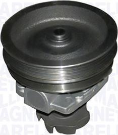 Magneti Marelli 352316170330 - Водяний насос autocars.com.ua