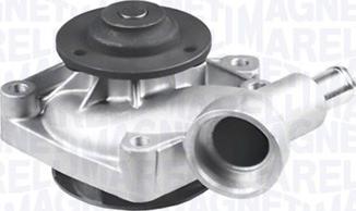 Magneti Marelli 352316170333 - Водяной насос avtokuzovplus.com.ua