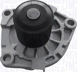 Magneti Marelli 352316170440 - Водяной насос avtokuzovplus.com.ua