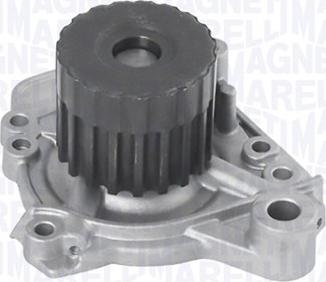 Magneti Marelli 352316170456 - Водяной насос avtokuzovplus.com.ua