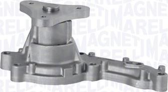 Magneti Marelli 352316170457 - Водяной насос avtokuzovplus.com.ua