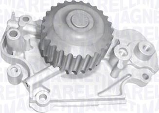 Magneti Marelli 352316170461 - Водяной насос avtokuzovplus.com.ua