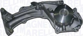 Magneti Marelli 352316170469 - Водяной насос avtokuzovplus.com.ua