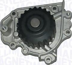 Magneti Marelli 352316170472 - Водяний насос autocars.com.ua