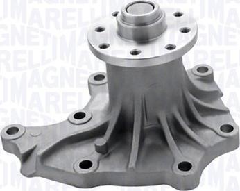 Magneti Marelli 352316170495 - Водяной насос avtokuzovplus.com.ua