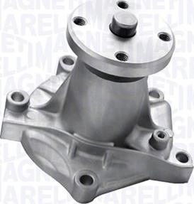 Magneti Marelli 352316170499 - Водяной насос avtokuzovplus.com.ua