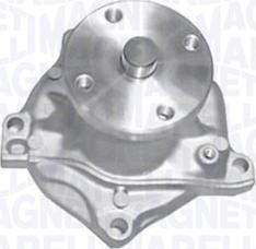 Magneti Marelli 352316170509 - Водяний насос autocars.com.ua