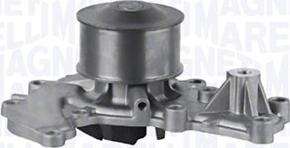 Magneti Marelli 352316170515 - Водяной насос avtokuzovplus.com.ua