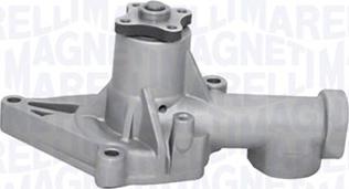 Magneti Marelli 352316170545 - Водяной насос avtokuzovplus.com.ua