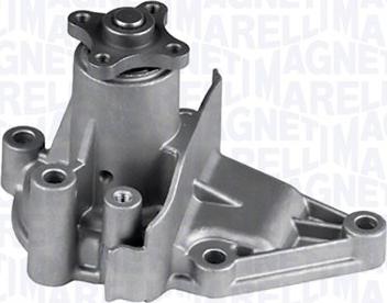 Magneti Marelli 352316170554 - Водяной насос avtokuzovplus.com.ua