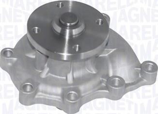 Magneti Marelli 352316170563 - Водяной насос avtokuzovplus.com.ua